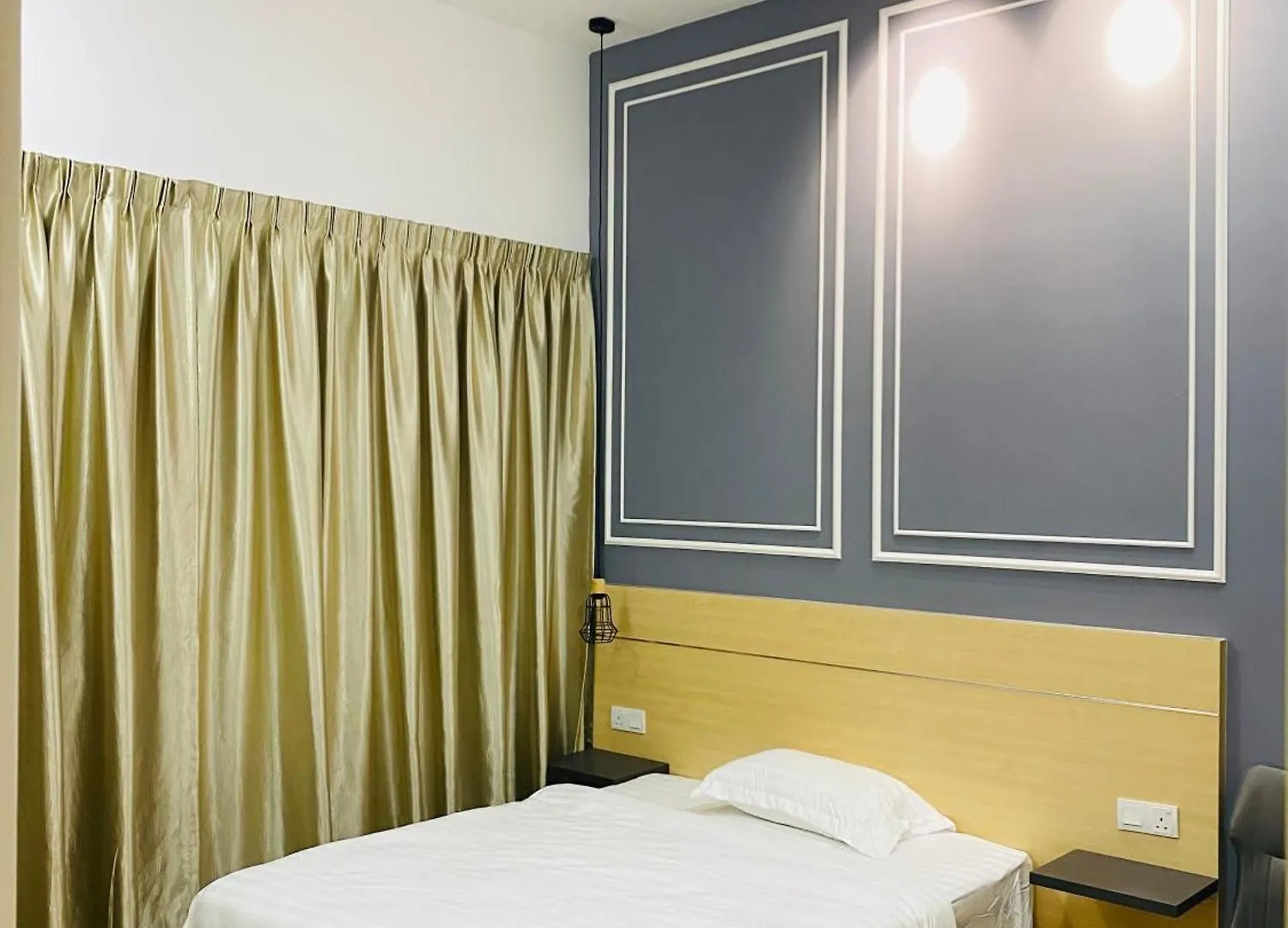 Dreamy Destiny Suites At Infinitum Klcc Pool View Kuala Lumpur 0*,